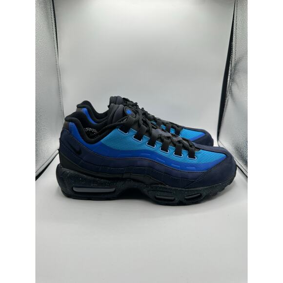 Nike Air Max 95 X Stash size 8 mens - Picture 3 of 9